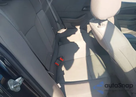 2014 Chevrolet Malibu 1Ls from USA, damaged, VIN 1G11B5SL1EF271018